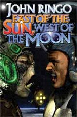 [The Council Wars 04] • West of the Moon East of the Sun